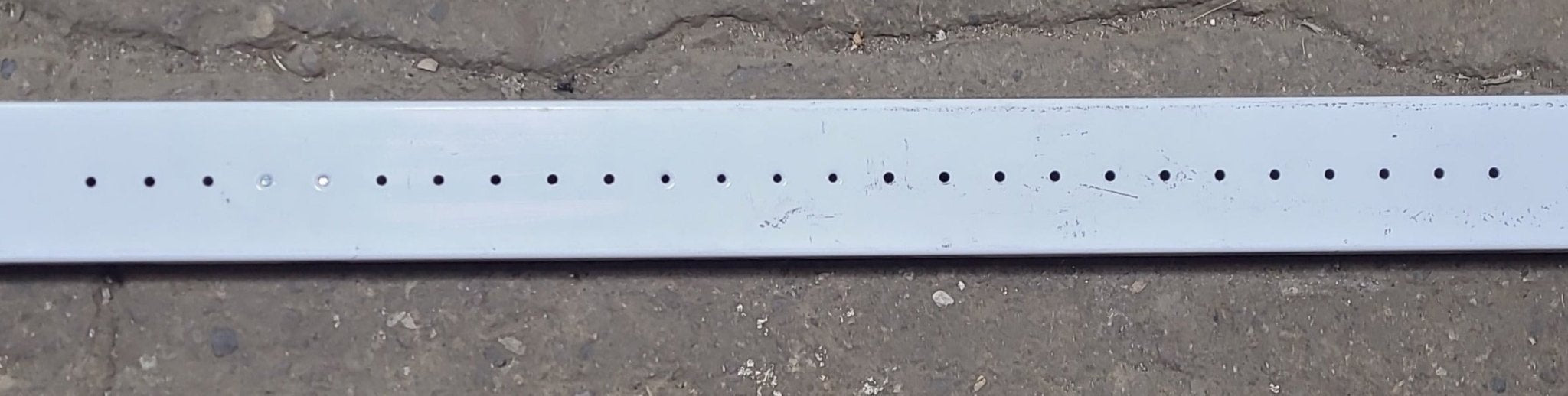 Used HappiJac Bed Lift Replacement CChannel — RV Part Shop US