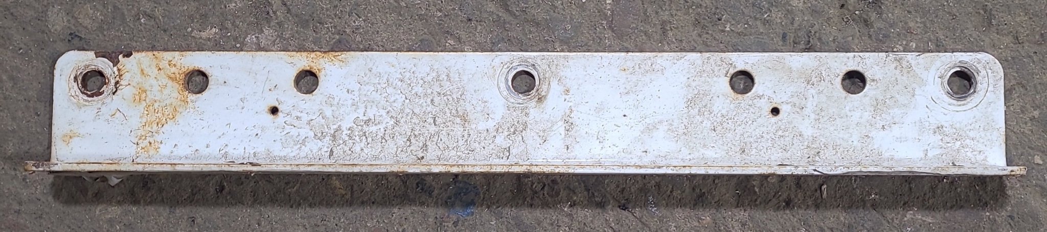 Used HAPPIJAC L Corner Mounting Bracket - 518010