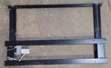 Used HappiJac Secure-Trac Fixed Frame Slide System- Single Ram - Young Farts RV Parts