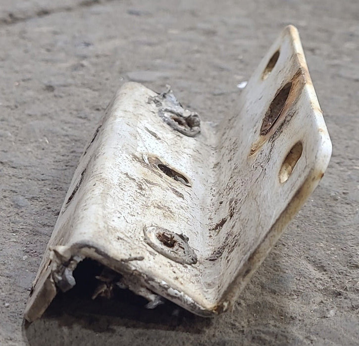 Used HAPPIJAC Z Mounting Bracket - 518005