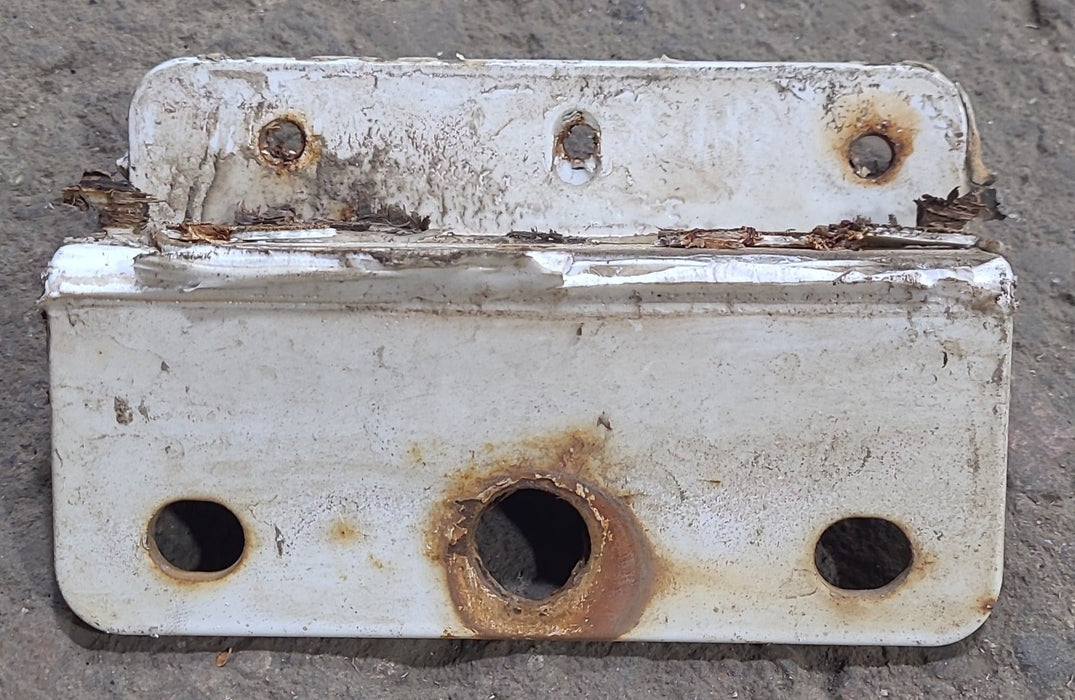 Used HAPPIJAC Z Mounting Bracket - 518005