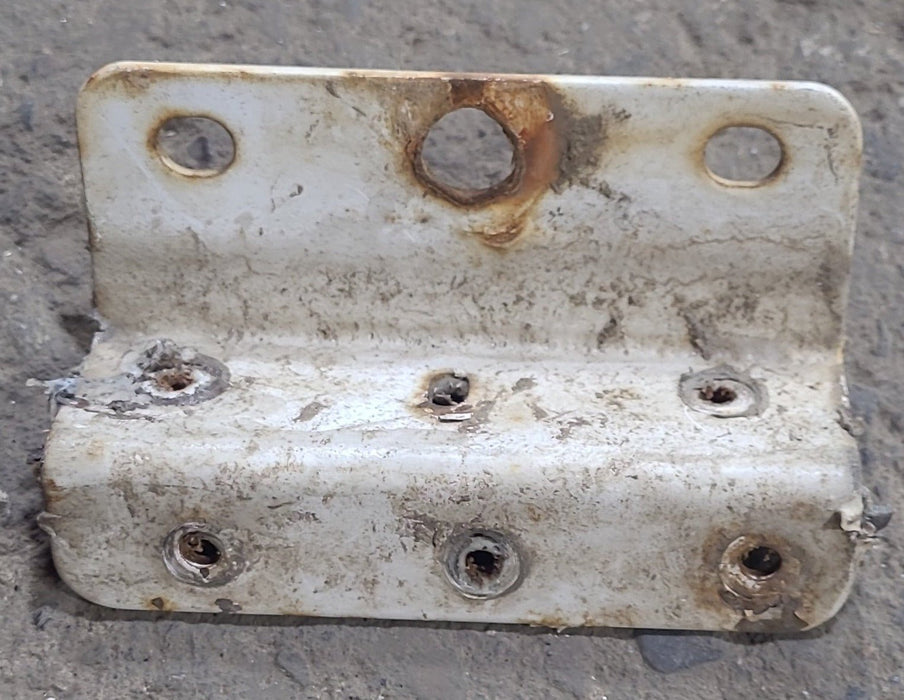 Used HAPPIJAC Z Mounting Bracket - 518005