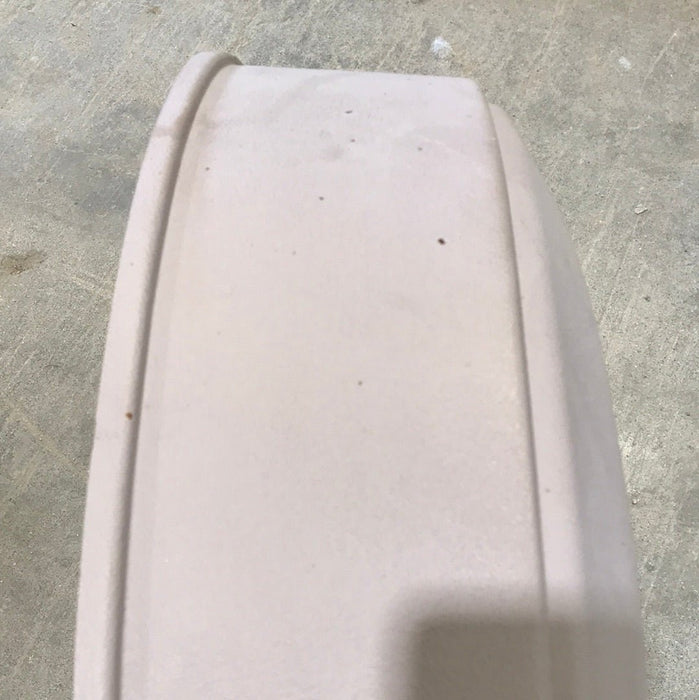 Used Hard Wheel Cover 28" W