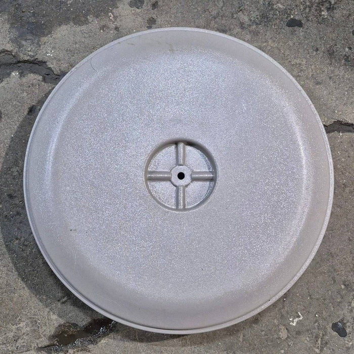 Used Hard Wheel Cover - 29"