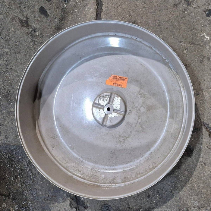 Used Hard Wheel Cover - 29"