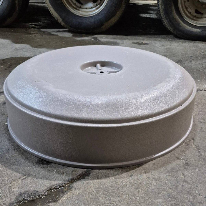 Used Hard Wheel Cover - 29"