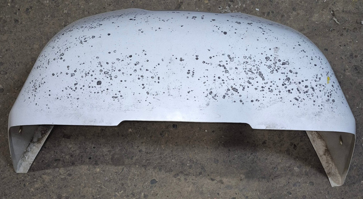 Used Hard Wheel Cover 44 1/2" W