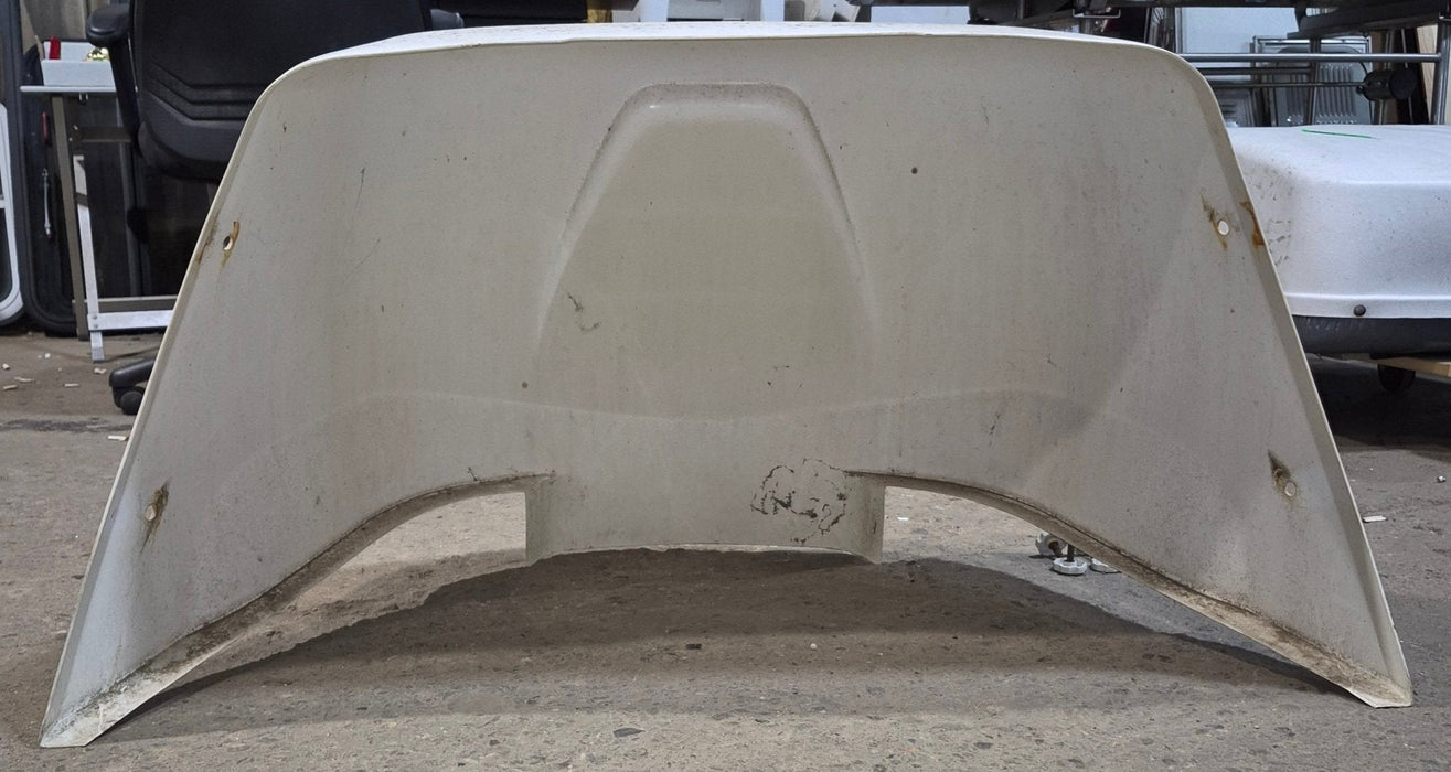 Used Hard Wheel Cover 44 1/2" W