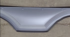 Used Heartland Fender Skirt (grey) 70 1/4" X 11 1/2" - Young Farts RV Parts
