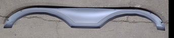 Used Heartland Fender Skirt (grey) 70 1/4" X 11 1/2" - Young Farts RV Parts