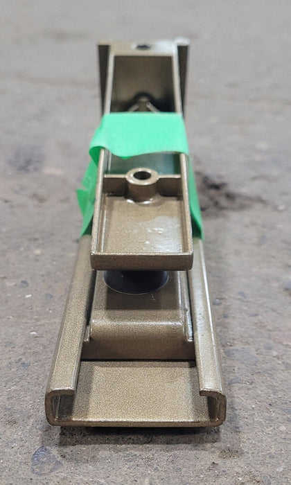Used Heavy Duty Folding Table Bracket 7 3/4"