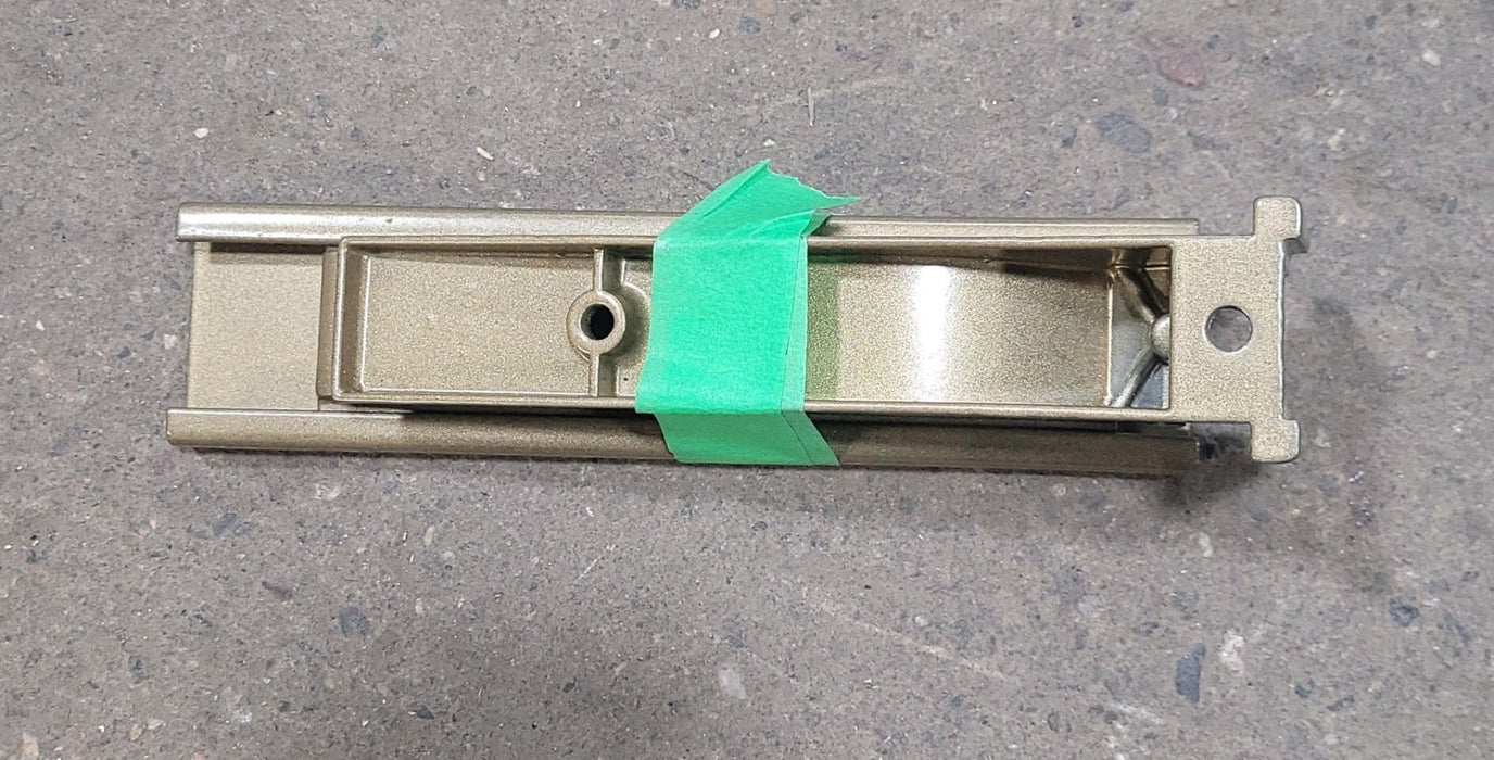 Used Heavy Duty Folding Table Bracket 7 3/4"