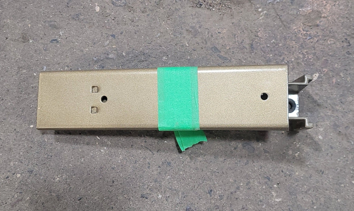 Used Heavy Duty Folding Table Bracket 7 3/4"