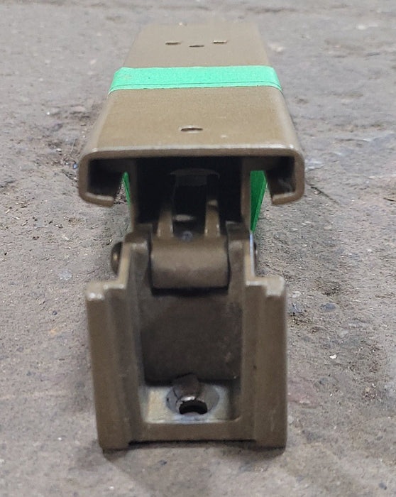Used Heavy Duty Folding Table Bracket 7 3/4"