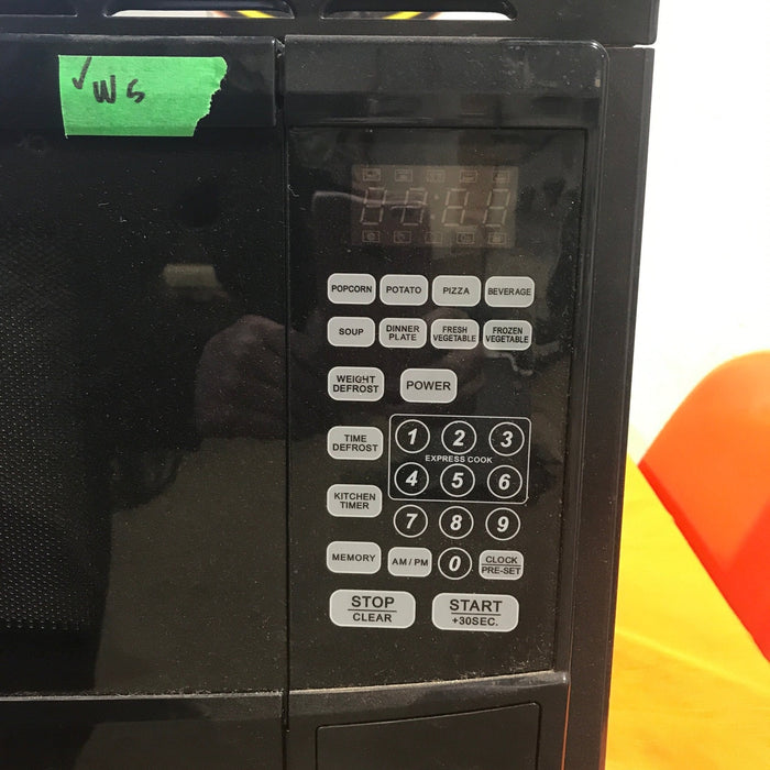 Used High Pointe RV Microwave 19" W x 10 1/2" H x 13 1/2" D