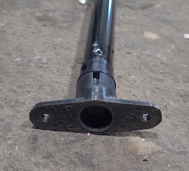 Used Hold Up Hoop for Hybrid Fold Down Room