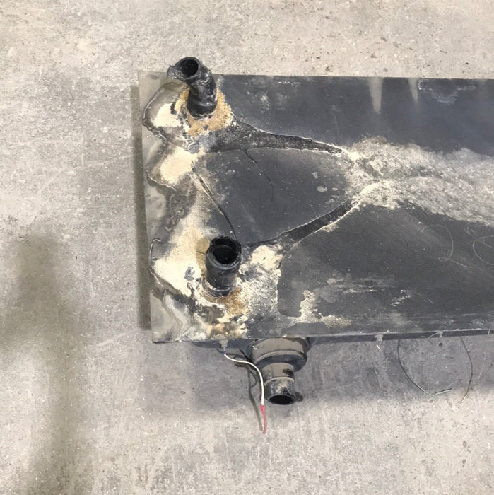 USED Holding Tank - LH DRAIN #2463