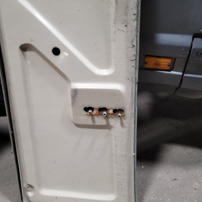 Used Hood for 1988 Fleetwood Pace Arrow