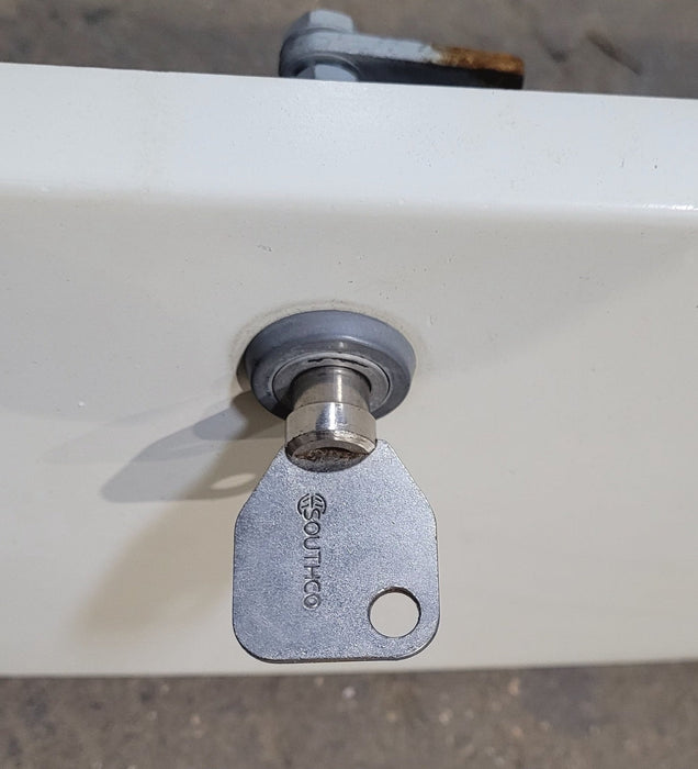 Used Hood for 1992 Winnebago Brave Motorhome