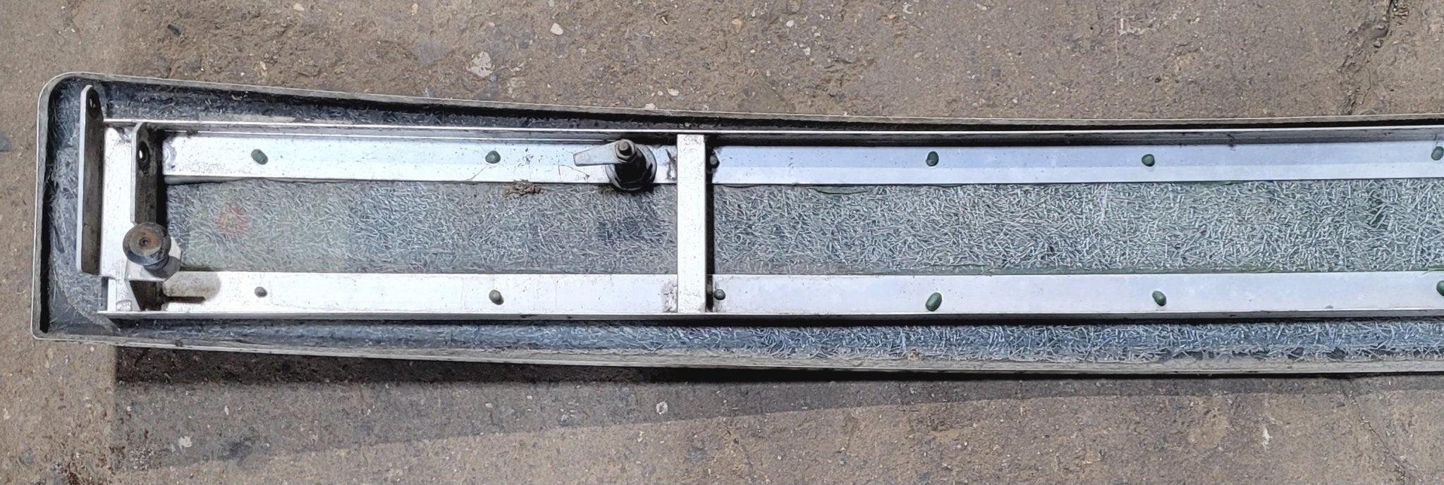 Used Hood for 1992 Winnebago Brave Motorhome