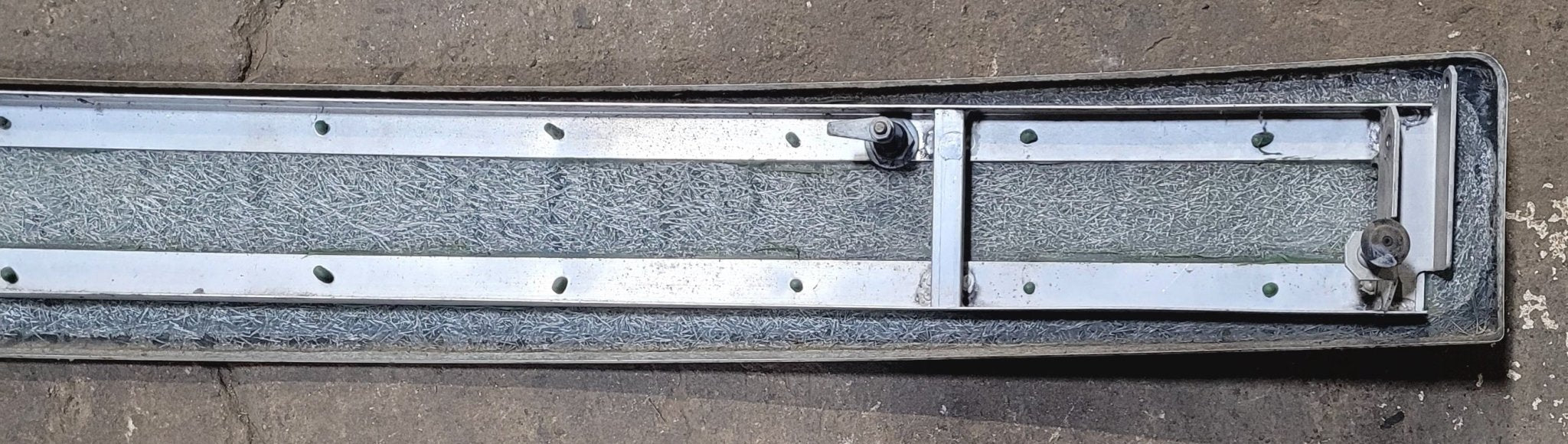 Used Hood for 1992 Winnebago Brave Motorhome