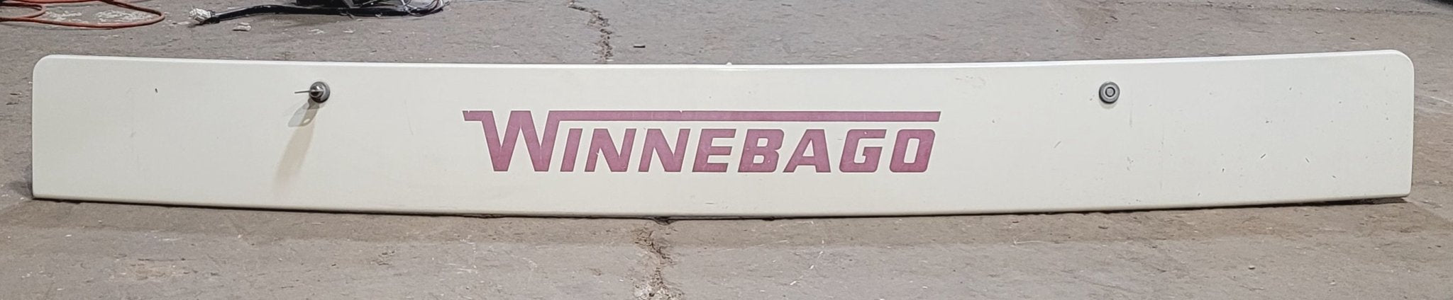 Used Hood for 1992 Winnebago Brave Motorhome