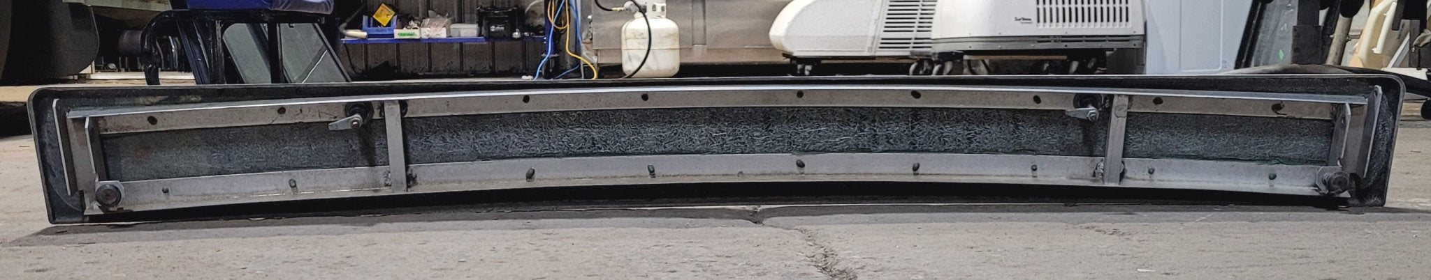 Used Hood for 1992 Winnebago Brave Motorhome