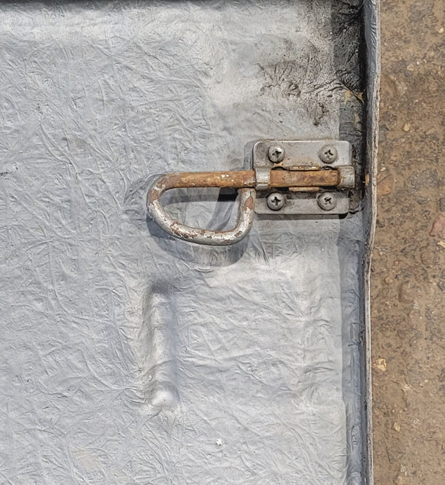 Used Hood for 1993 Chevy Airstream Land Yacht 33