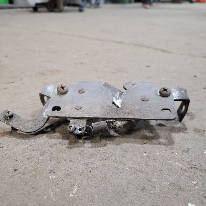 Used Hood Latch for 1988 Fleetwood Pace Arrow