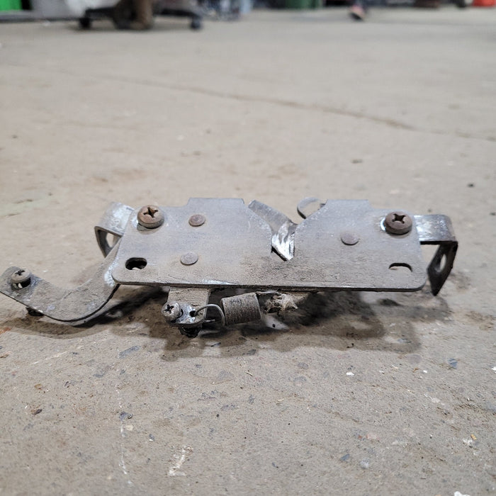 Used Hood Latch for 1988 Fleetwood Pace Arrow