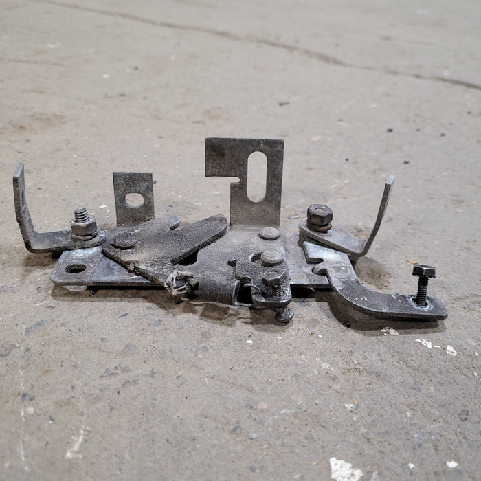 Used Hood Latch for 1988 Fleetwood Pace Arrow