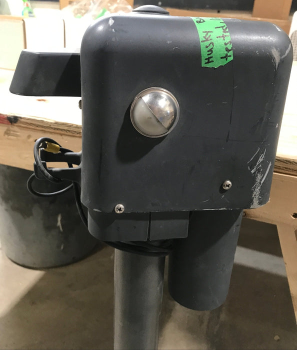 Used Husky Brute Electric/ Power Tongue Jack, A-Frame style - HB3000