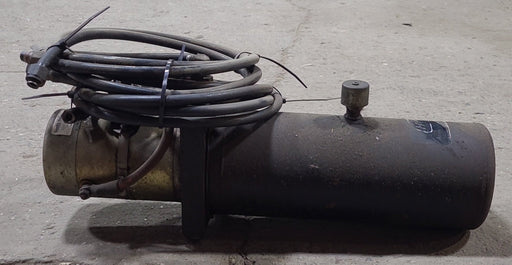 Used HWH/ Fenner Hydraulics Pump/Motor/Tank Assembly - AP3913/AP4185 - Young Farts RV Parts