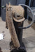 Used HWH Hydraulic levelling Jack Leg RAP7164 - AP7001 - Young Farts RV Parts