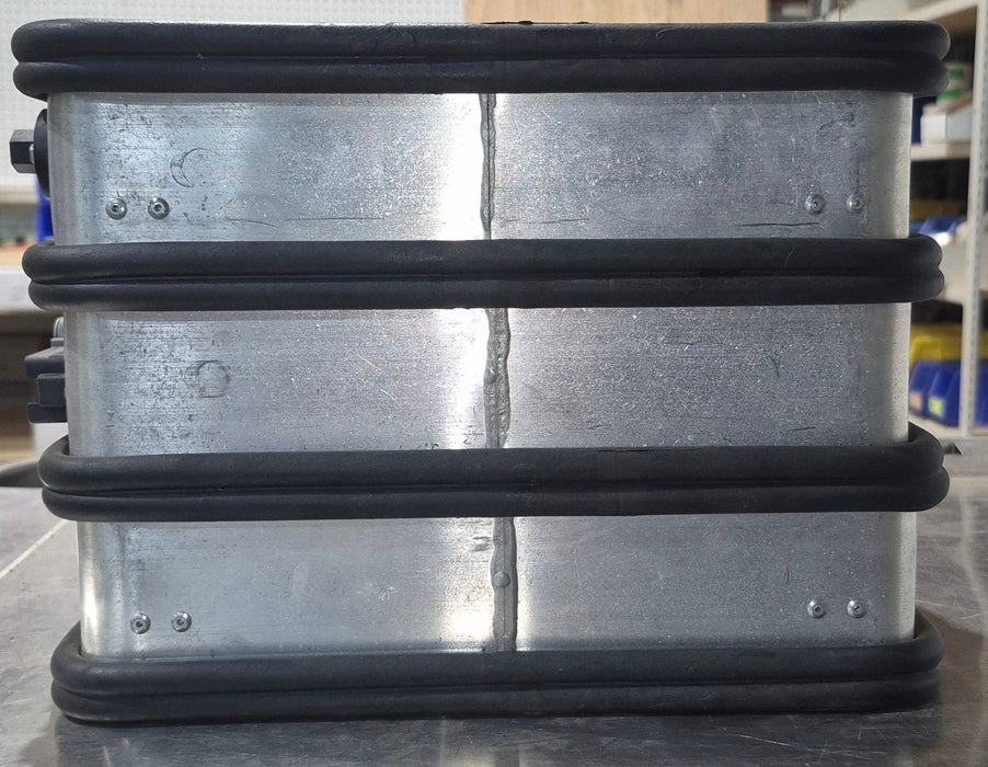 Used HWH Leveleze System Control Box - AP32398