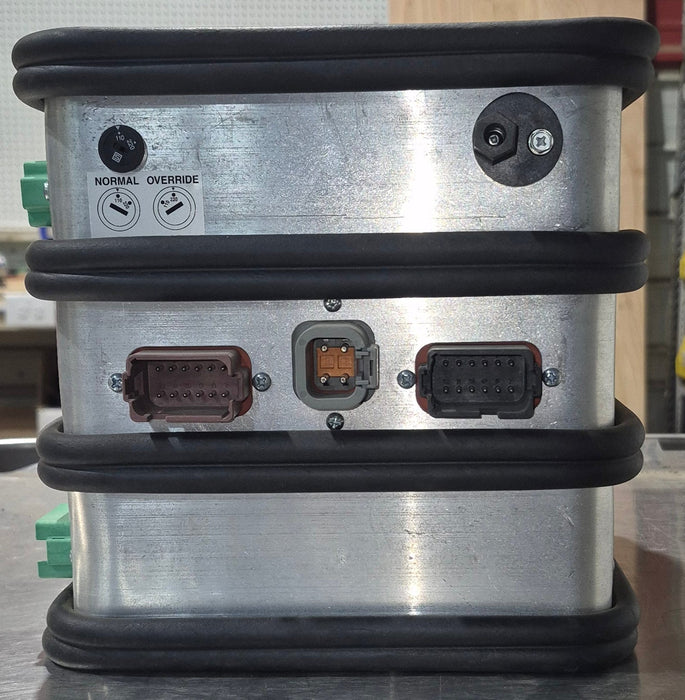 Used HWH Leveleze System Control Box - AP32398