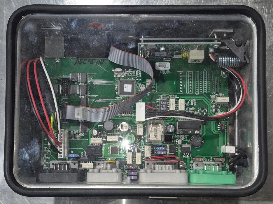 Used HWH Leveleze System Control Box - AP32398
