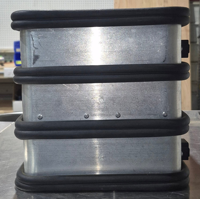 Used HWH Leveleze System Control Box - AP32398