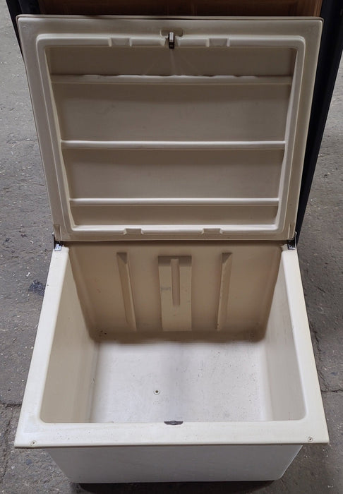 Used Ice Box - Young Farts RV Parts