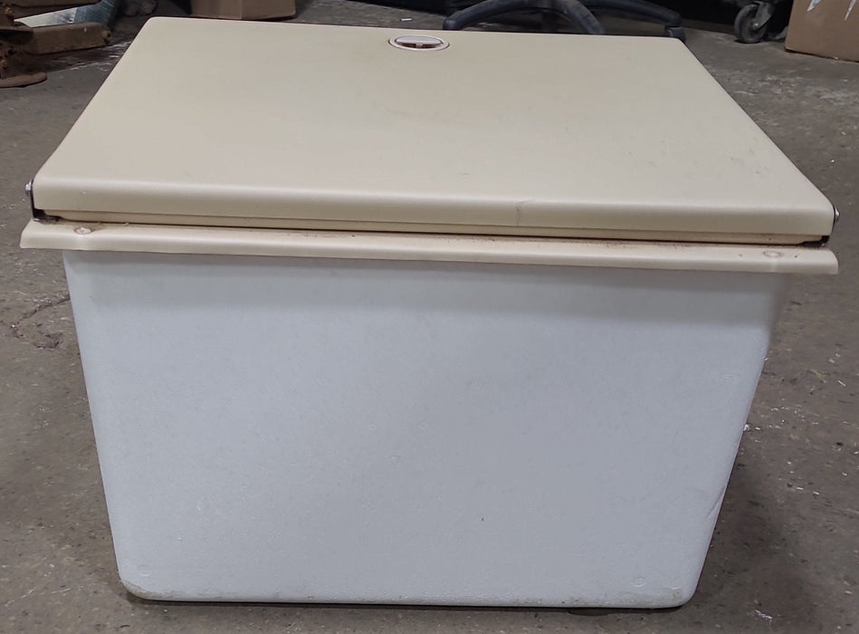 Used Ice Box - Young Farts RV Parts