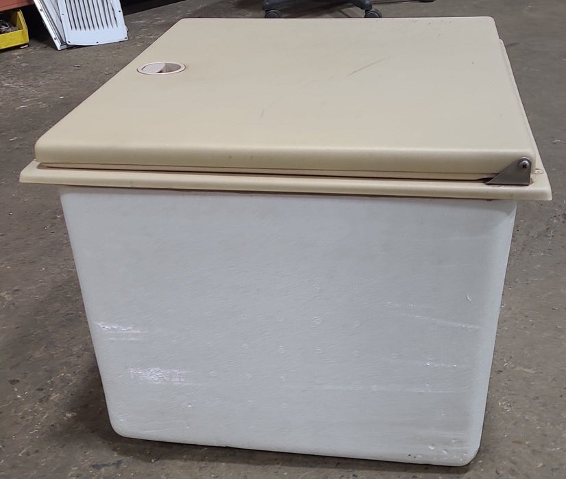 Used Ice Box - Young Farts RV Parts