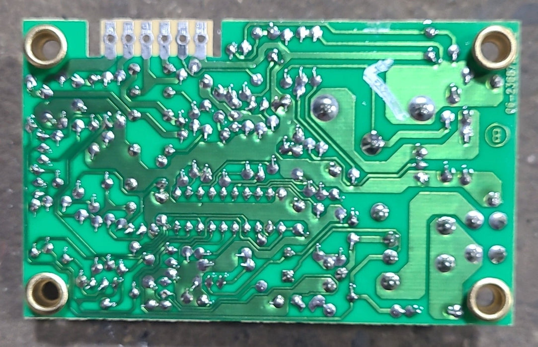Used Suburban (Fenwall) Ignitor Board - 233012 , 06-236879-002