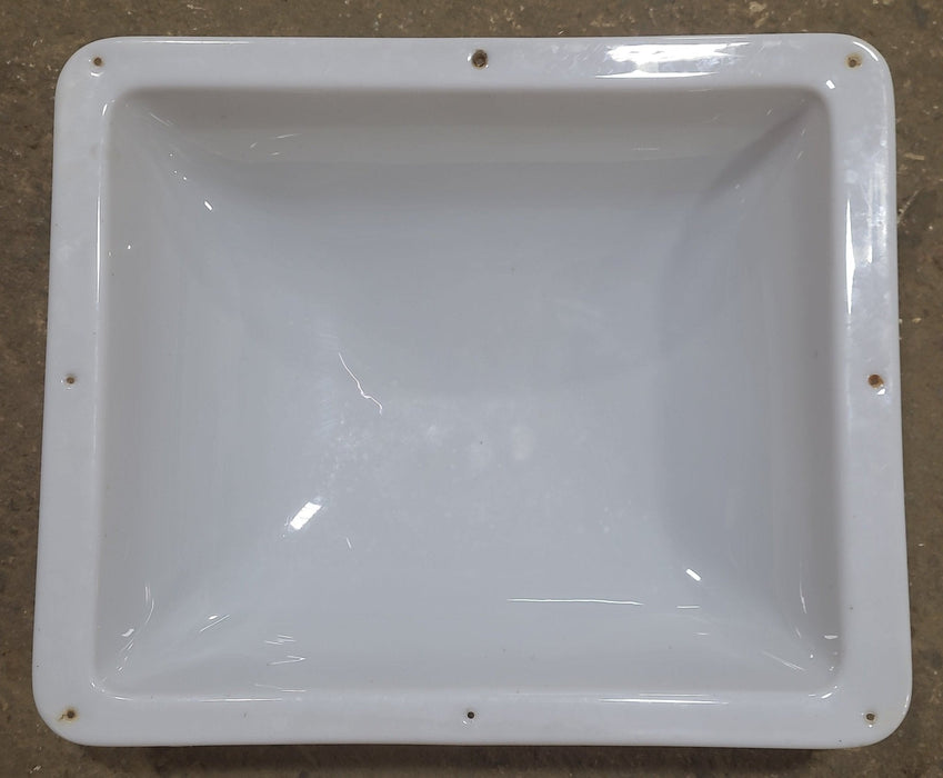Used Inner Skylight 16 3/8" X 19 5/8"