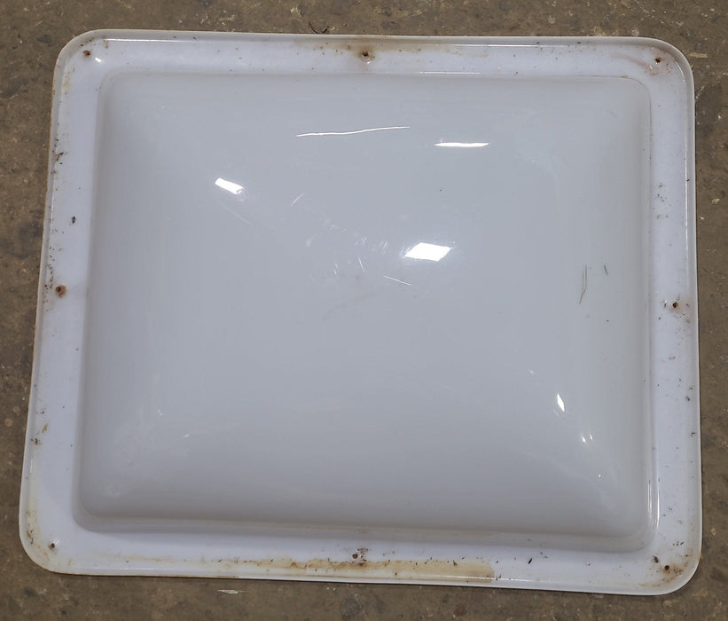 Used Inner Skylight 16 3/8" X 19 5/8"