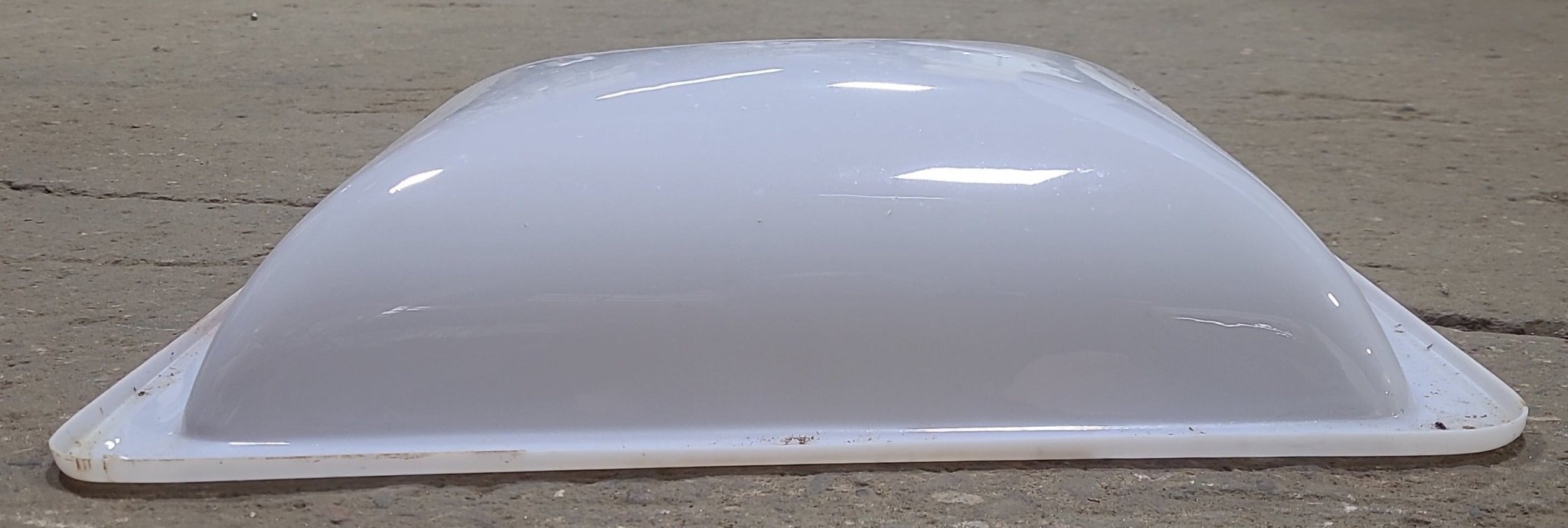Used Inner Skylight 16 3/8" X 19 5/8"