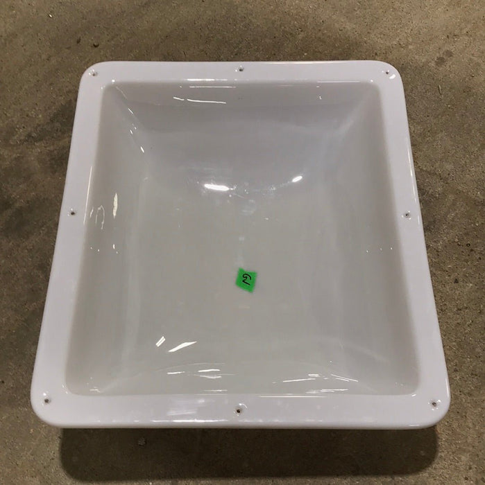 Used Inner Skylight 19 1/2" x 16 1/4"