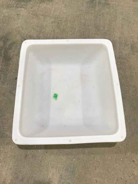 Used Inner Skylight 21" x 22 3/4"