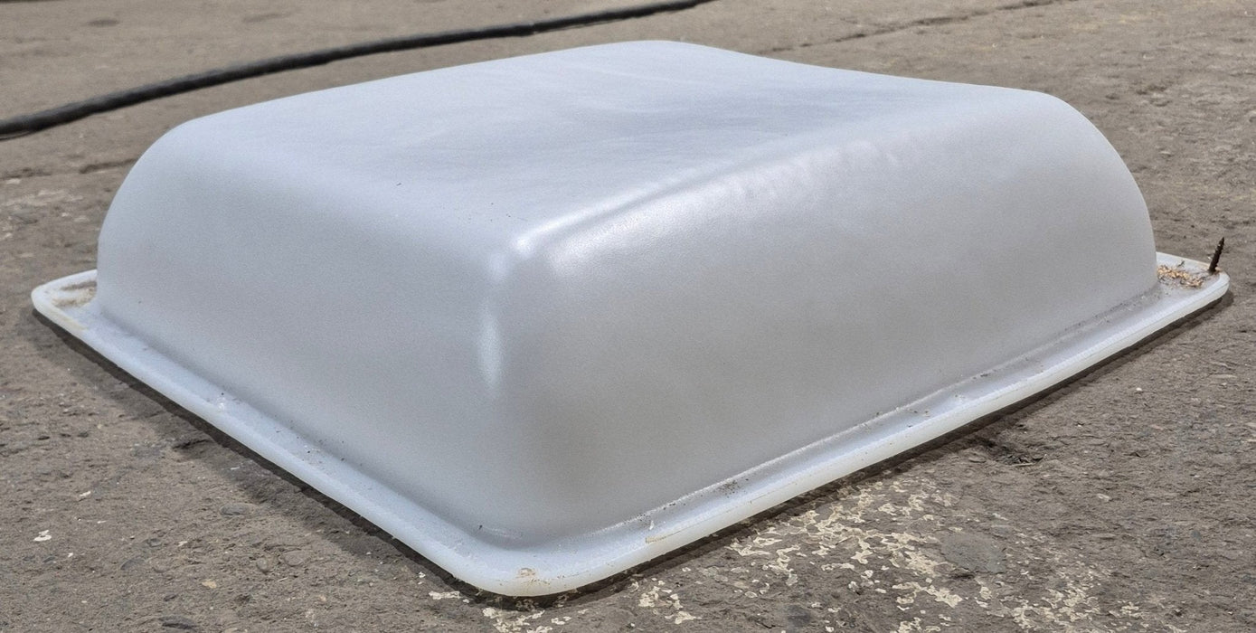 Used Inner Skylight 22 3/4" x 21 3/8"