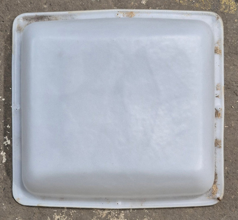 Used Inner Skylight 22 3/4" x 21 3/8"