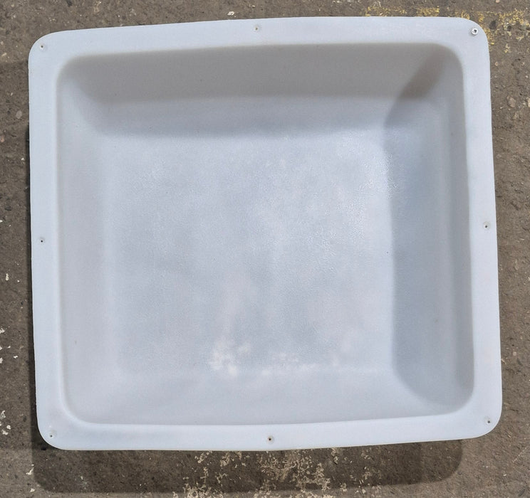 Used Inner Skylight 22 3/4" x 21 3/8"
